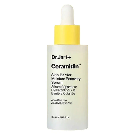 [Dr.Jart+] Ceramidin Skin Barrier Moisture Recovery Serum 30ml - Ballagrio
