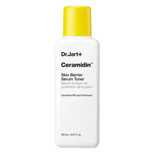 [Dr.Jart+] Ceramidin Skin Barrier Serum Toner 150ml - Ballagrio