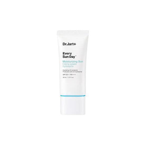 [Dr.Jart+] Every Sun Day Moisturizing Sun SPF 50+ PA++++ 30ml - Ballagrio