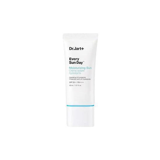 [Dr.Jart+] Every Sun Day Moisturizing Sun SPF 50+ PA++++ 30ml - Ballagrio