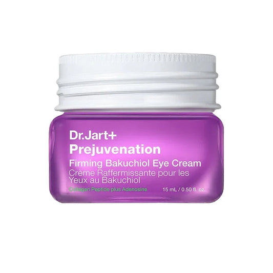 [Dr.Jart+] Prejuvenation Firming Bakuchiol Eye Cream 15ml - Ballagrio