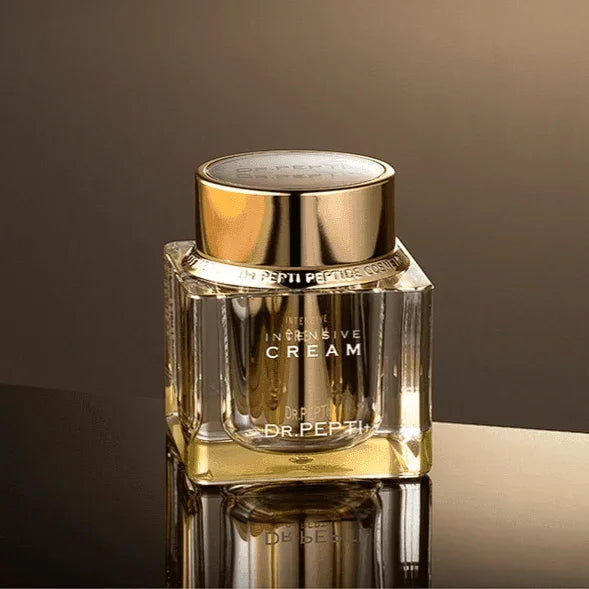 [Dr.PEPTI] Intensive Cream 100ml - Ballagrio