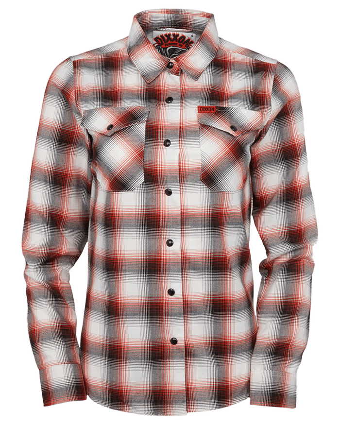 Eagle Women's Flannel