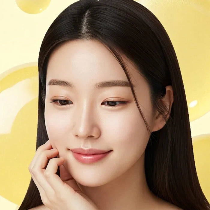 [Easydew] DW-EGF Mela B Toning Ampoule Glow Gel Mask 30g*4EA