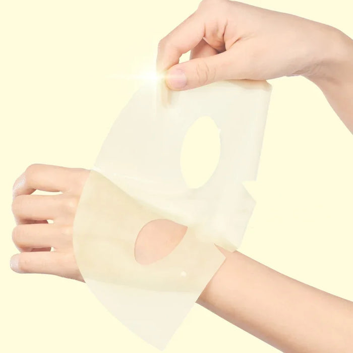 [Easydew] DW-EGF Mela B Toning Ampoule Glow Gel Mask 30g*4EA