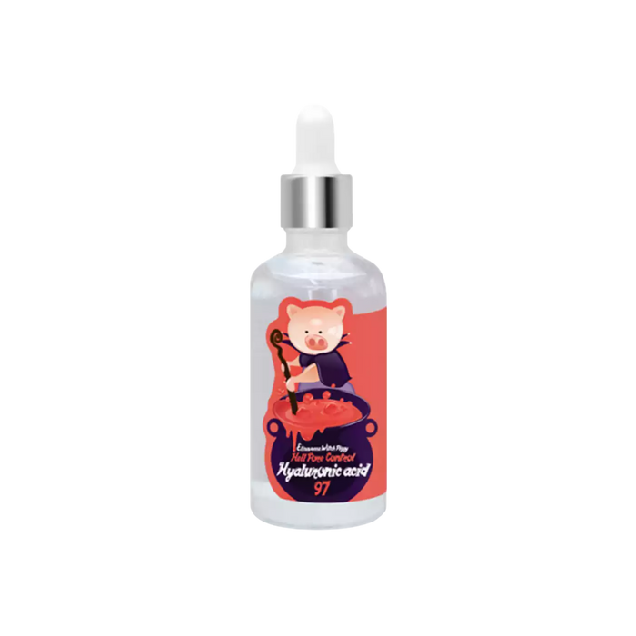 Elizavecca Witch Piggy Hell Pore Control Hyaluronic Acid 97% 50Ml