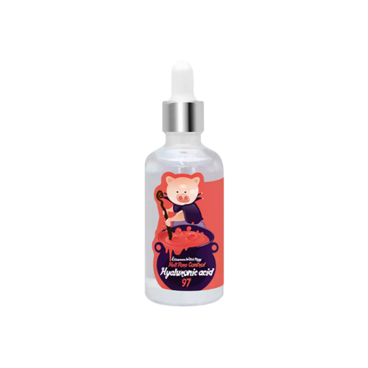 Elizavecca Witch Piggy Hell Pore Control Hyaluronic Acid 97% 50Ml
