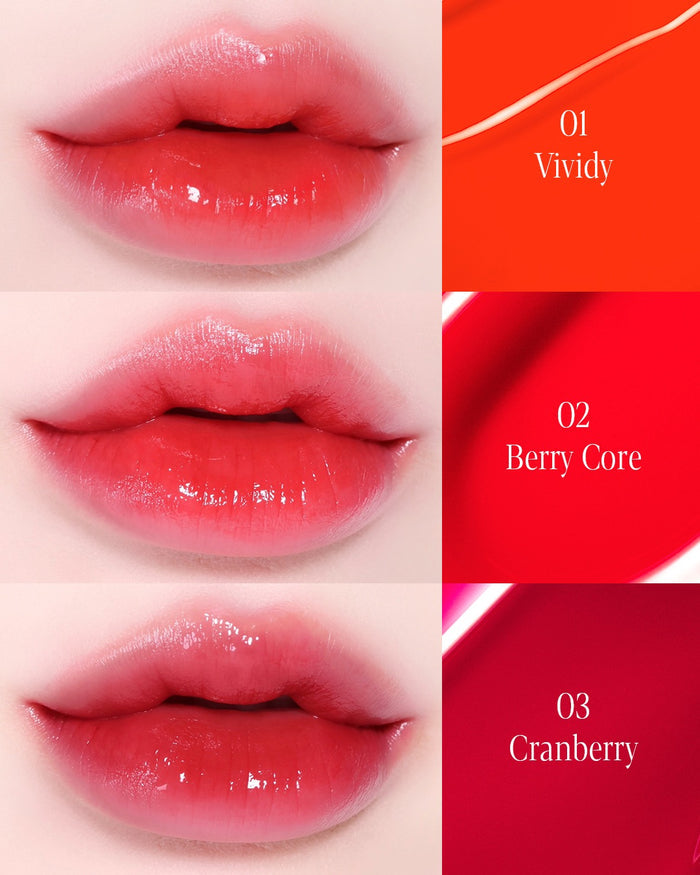 ESPOIR Nowear Lipstick Balming Glow | GlamTouch UK