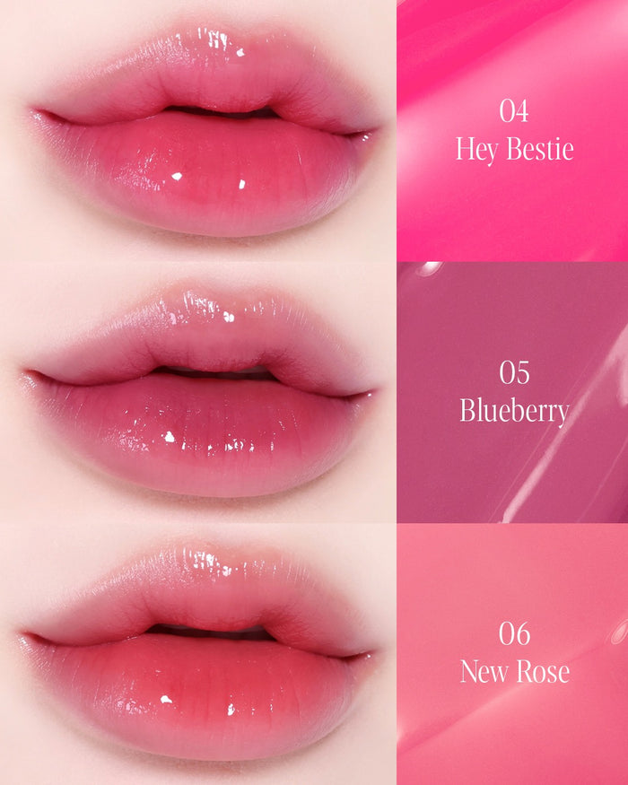 ESPOIR Nowear Lipstick Balming Glow | GlamTouch UK