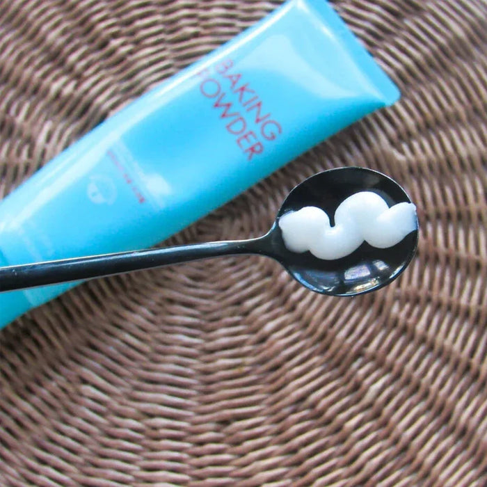 [ETUDE] Baking Powder Crunch Pore Scrub (Tube) 200g