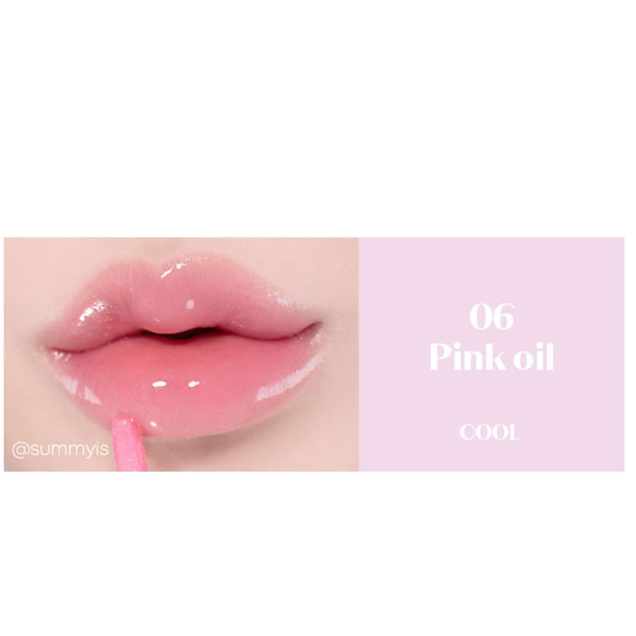 06 Pink Oil