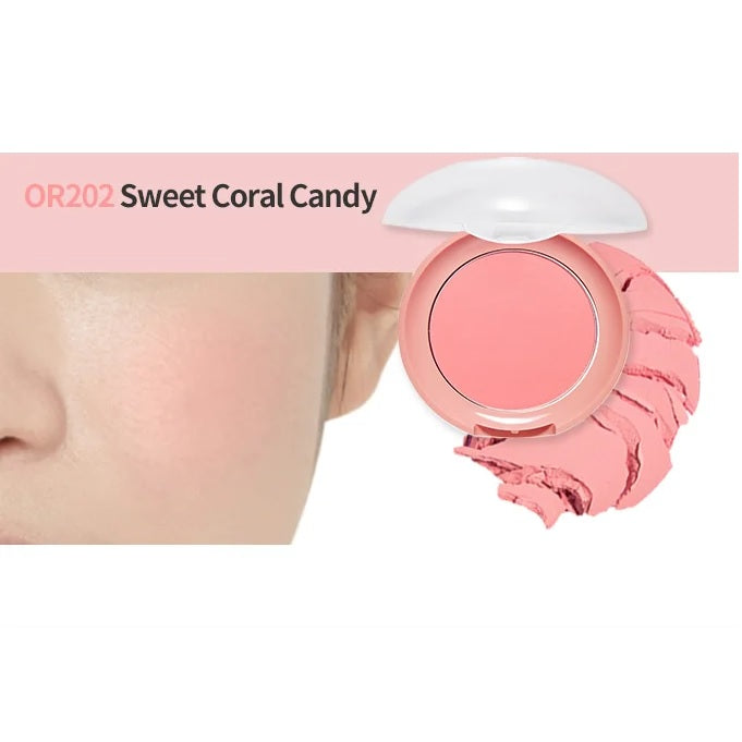 #OR202 Sweet Coral Candy