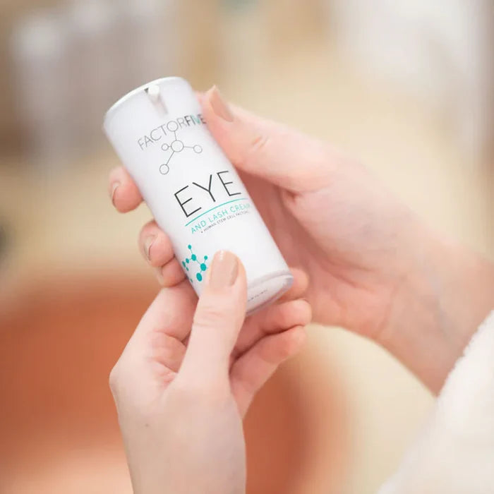 Eye/Lash Cream