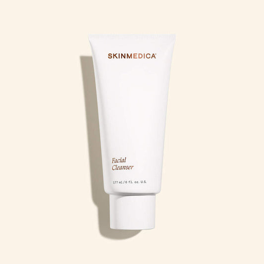 Facial Cleanser