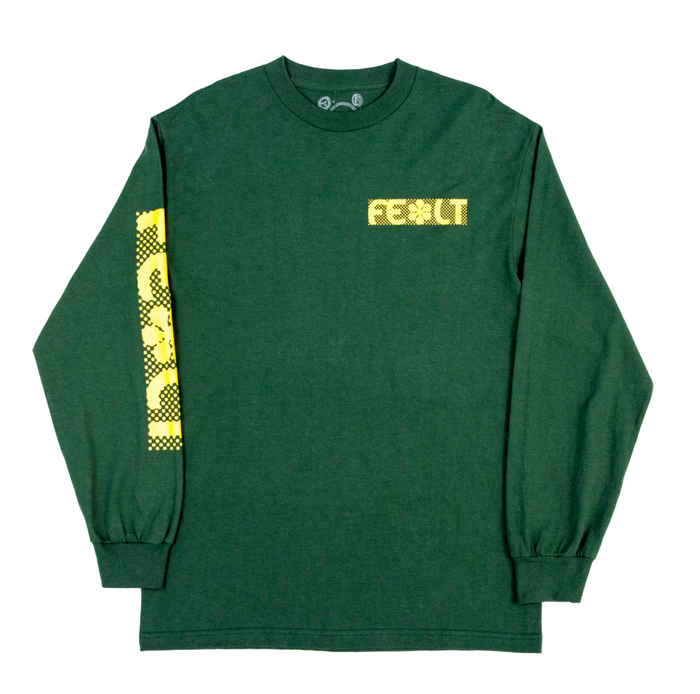 Felt Starbound Tee (Green)