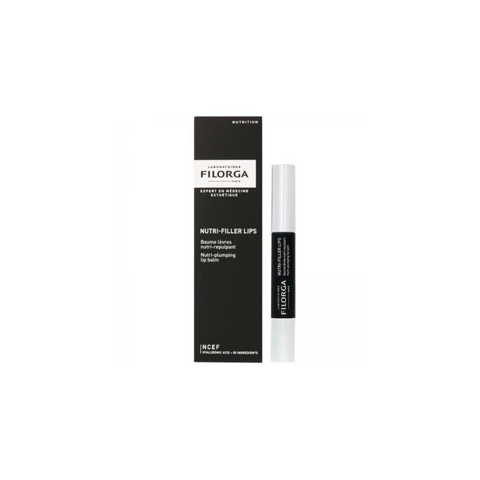 FILORGA NUTRI-FILLER LIPS NUTRI-PLUMPING LIP BALM 4g