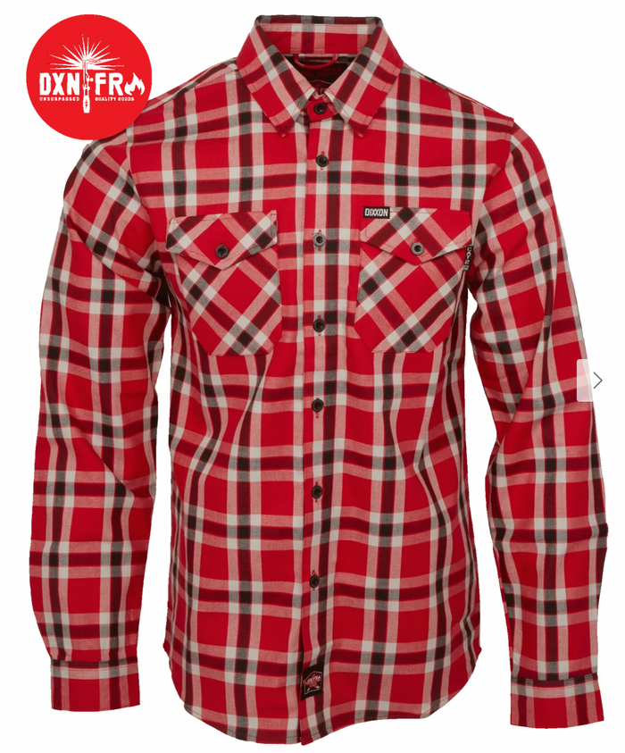 Furnace FR Flannel