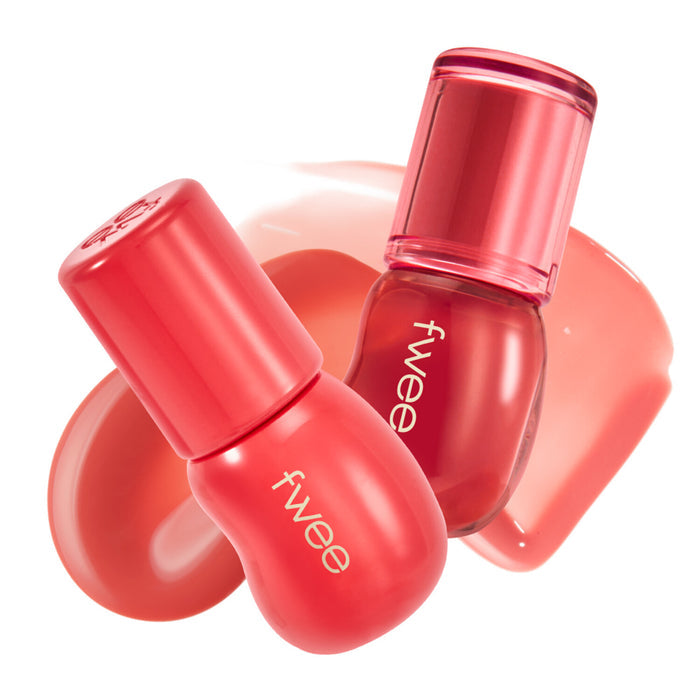 Fwee 3D Voluming Gloss 30% | GlamTouch UK