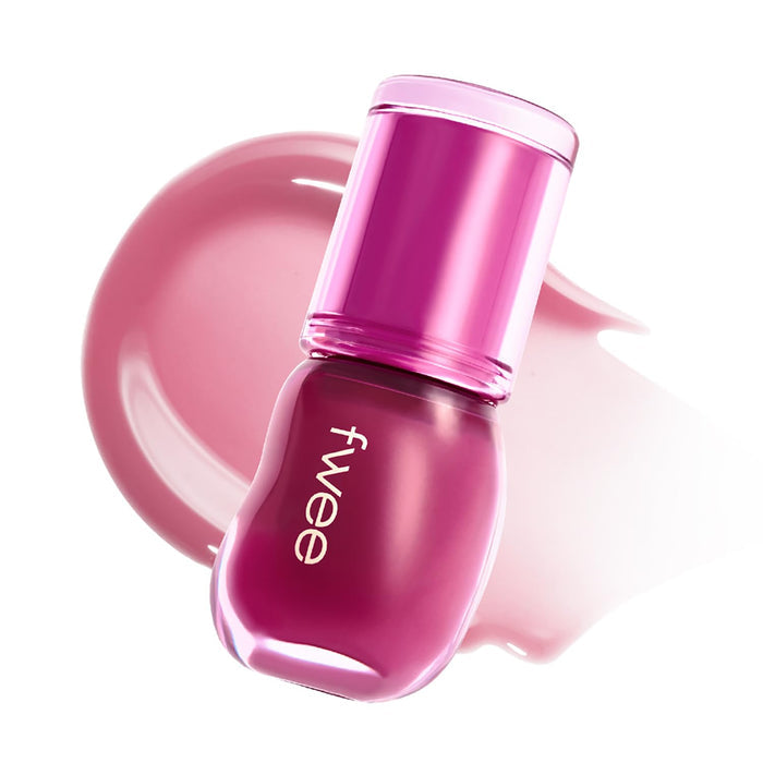 Fwee 3D Voluming Gloss 30% | GlamTouch UK