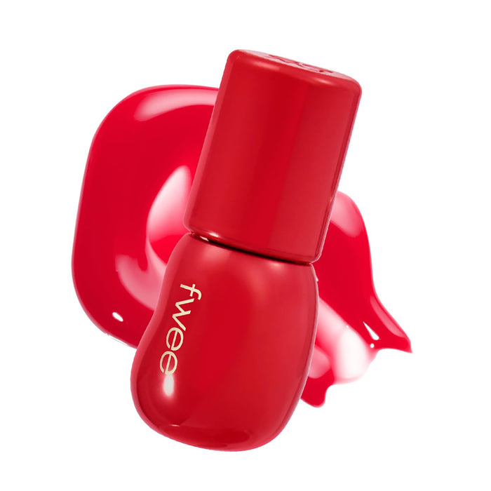 Fwee 3D Voluming Gloss 70% | GlamTouch UK