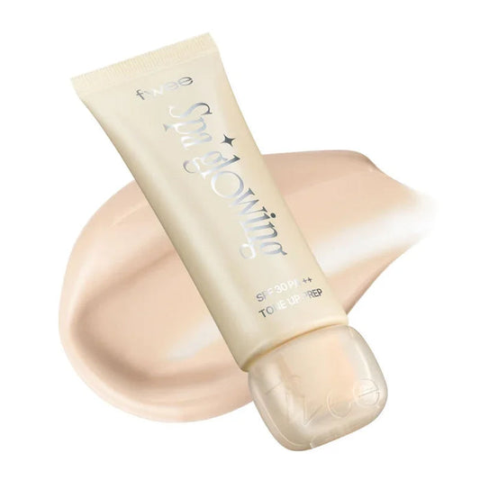 [fwee] Post Spa Glowing SPF Tone Up Prep 35ml - Ballagrio