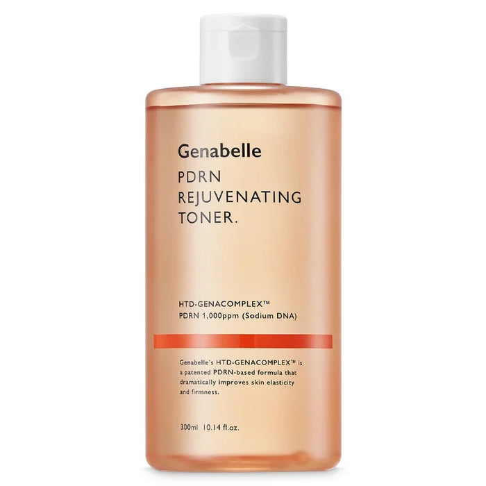 [Genabelle] PDRN Rejuvenating Toner 300ml - Ballagrio