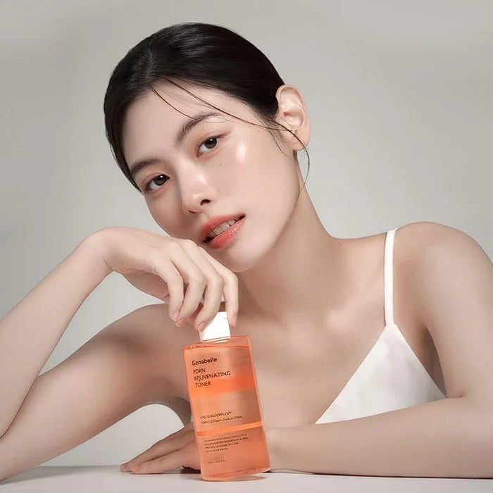 [Genabelle] PDRN Rejuvenating Toner 300ml - Ballagrio