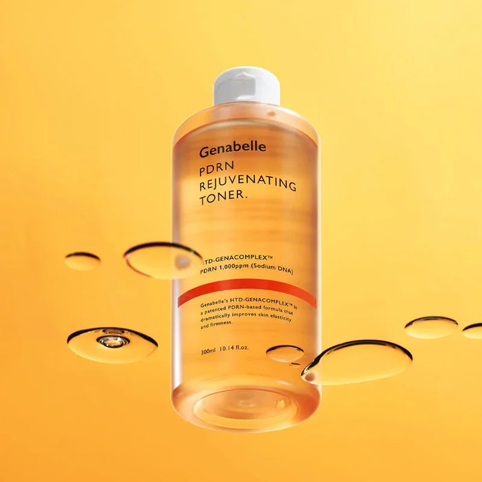 [Genabelle] PDRN Rejuvenating Toner 300ml - Ballagrio