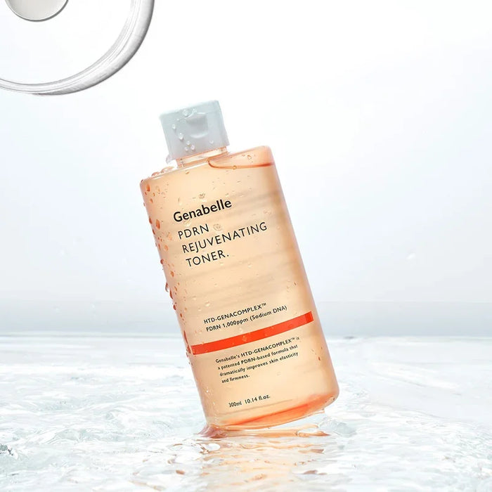 [Genabelle] PDRN Rejuvenating Toner 300ml - Ballagrio