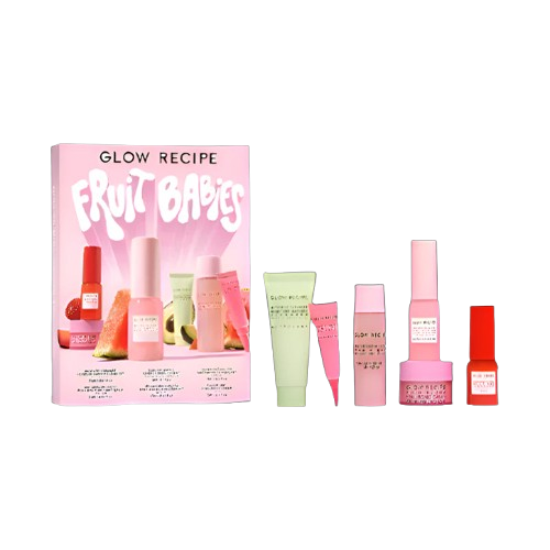 Glow Recipe Fruit Babies Kit