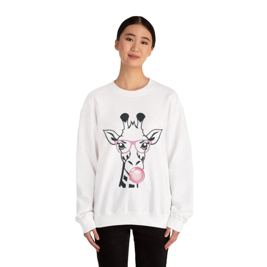 🦒Graze & Glaze Sweatshirt