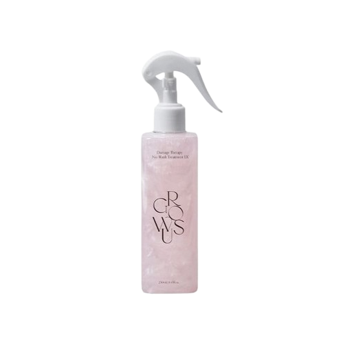 Growus Damage Therapy No-Wash Treatment Ex 250Ml