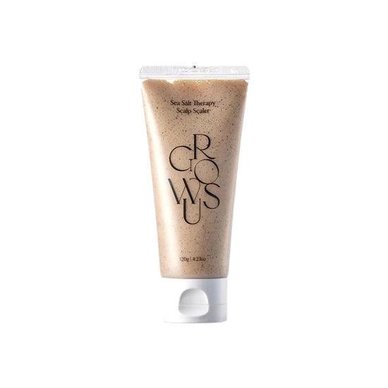 [GROWUS] Sea Salt Therapy Scalp Scaler 120g - Ballagrio