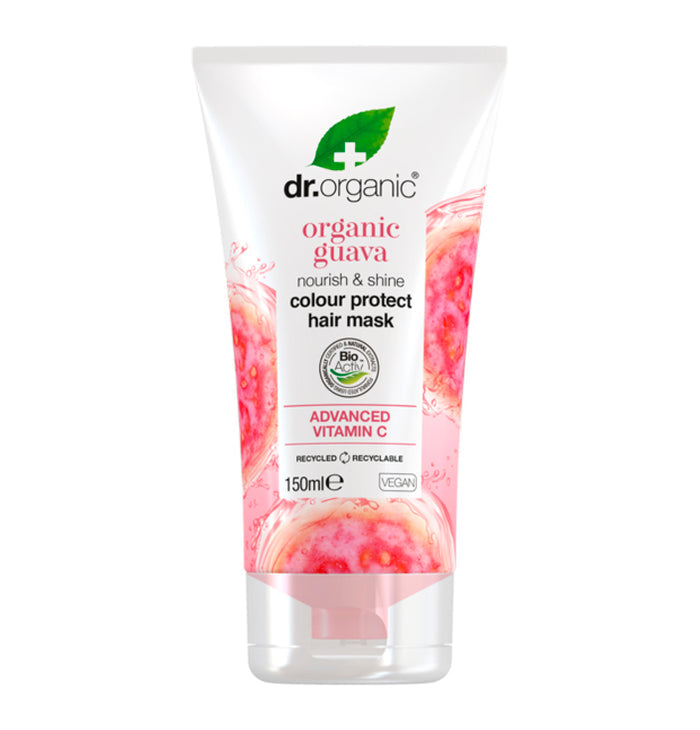 Guava Conditioning Mask