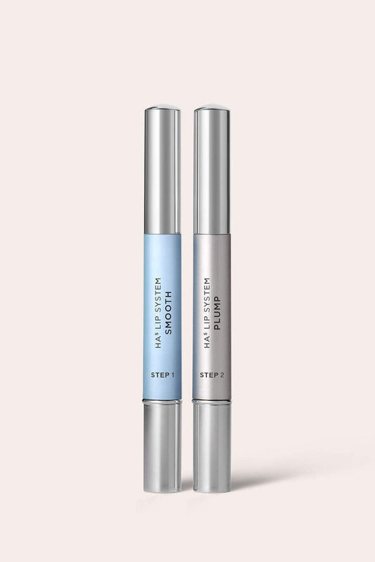 HA⁵® Smooth and Plump Lip System