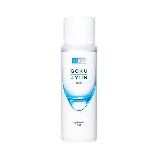 [HADALABO] Gokujyun Lotion 170ml - Ballagrio
