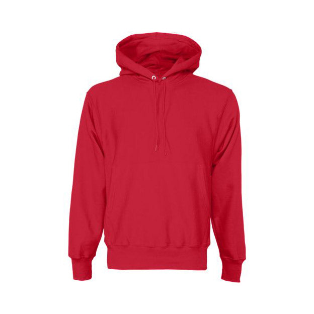 HALFTIME x Champion Reverse Weave Hoodie (Red)