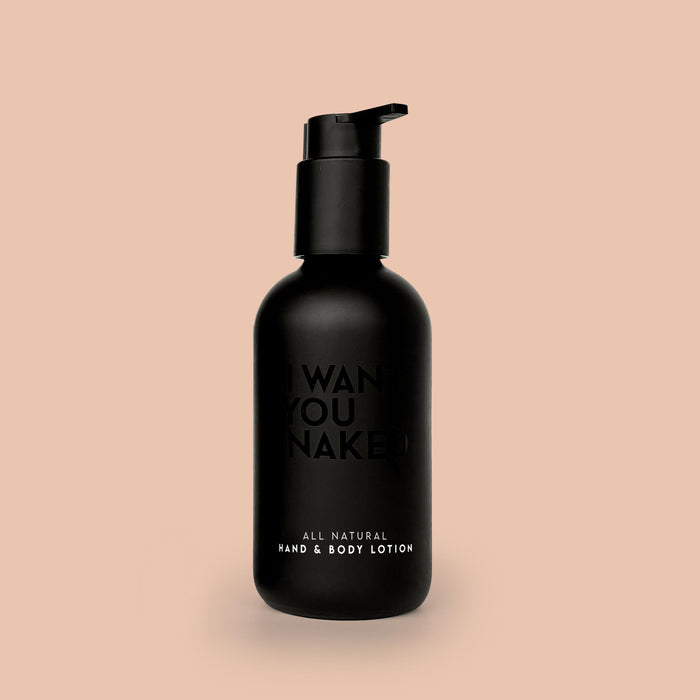 Hand & Body Lotion 'Good Karma'