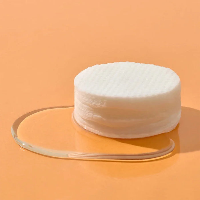 [Hanskin] Cleansing Pad & Blackhead 200ml 70EA