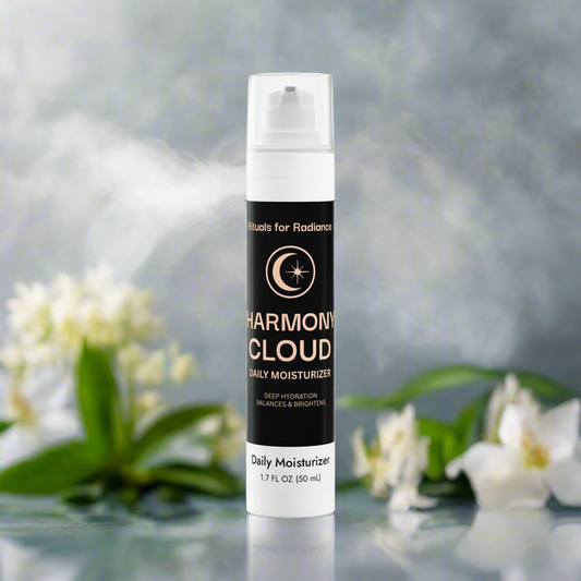 🪉Harmony Cloud , 1.7oz