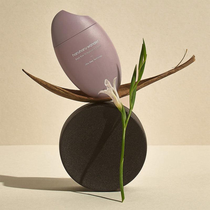 [Haruharu Wonder] Black Rice 10 Hyaluronic Cream 50ml Haruharu Wonder