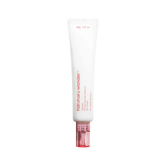 Haruharu Wonder Centella 5% Niacinamide Radiance Gel Cream 40Ml