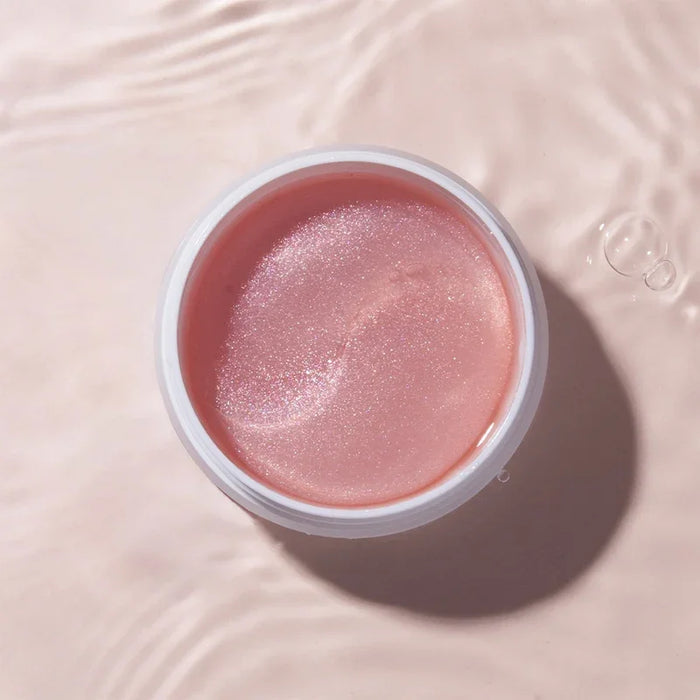 [heimish] Bulgarian Rose Water Hydrogel Eye Patch 84g 60EA