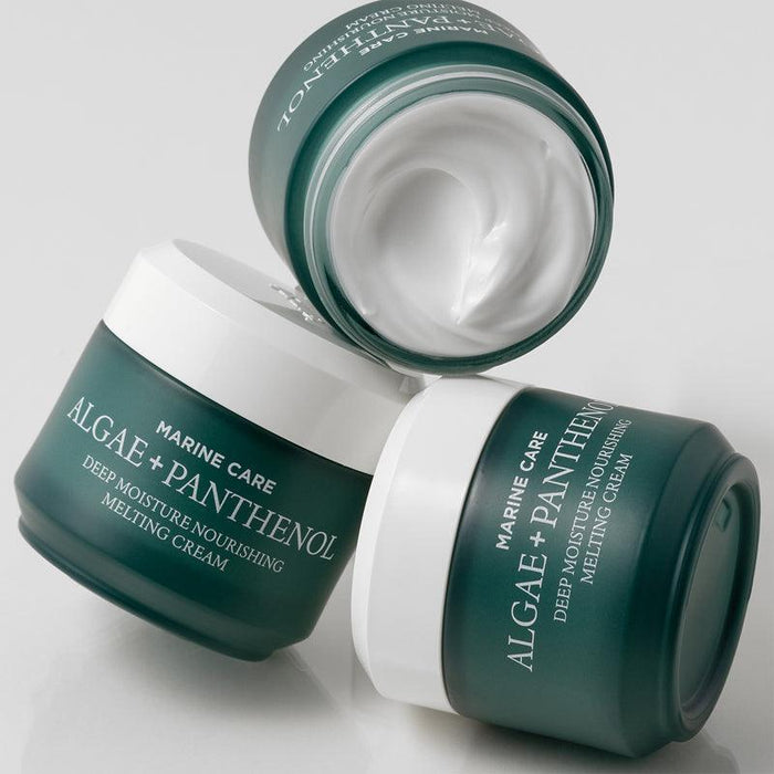 [heimish] Marine Care Deep Moisture Nourishing Melting Cream 55ml - Ballagrio