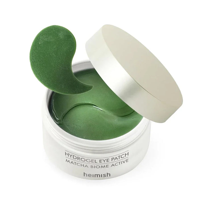 [heimish] Matcha Biome Active Hydrogel Eye Patch 60EA - Ballagrio