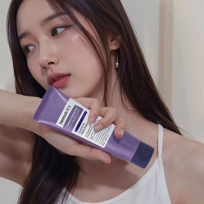 [heimish] RX Amino Keratin Heat Protecting Leave In Treatment 150ml - Ballagrio