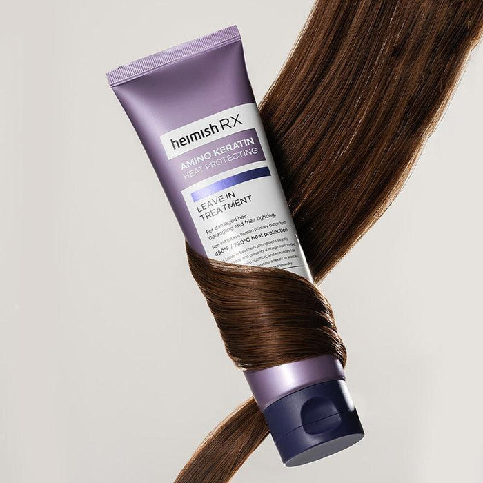 [heimish] RX Amino Keratin Heat Protecting Leave In Treatment 150ml - Ballagrio