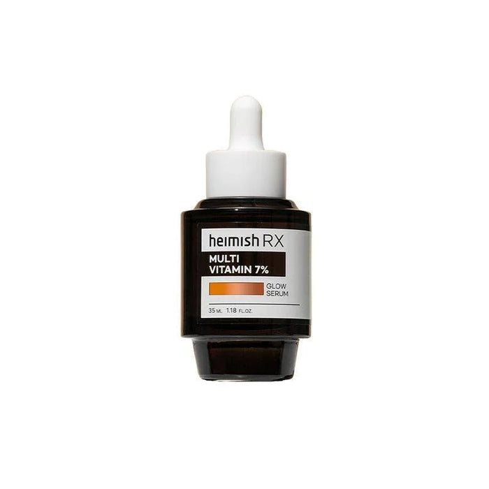 [heimish] RX Multi Vitamin Glow Serum 35ml - Ballagrio