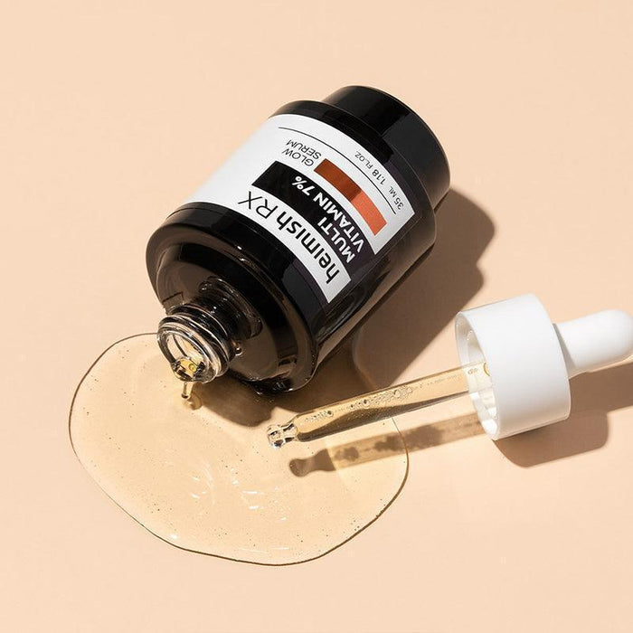 [heimish] RX Multi Vitamin Glow Serum 35ml - Ballagrio
