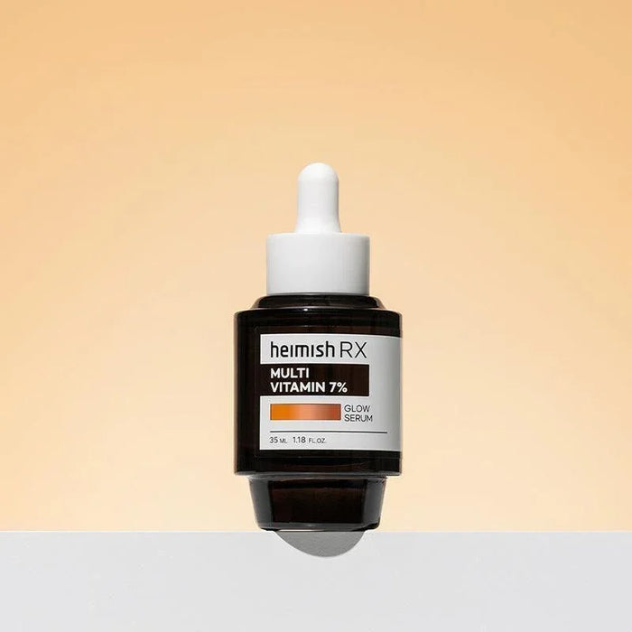 [heimish] RX Multi Vitamin Glow Serum 35ml - Ballagrio
